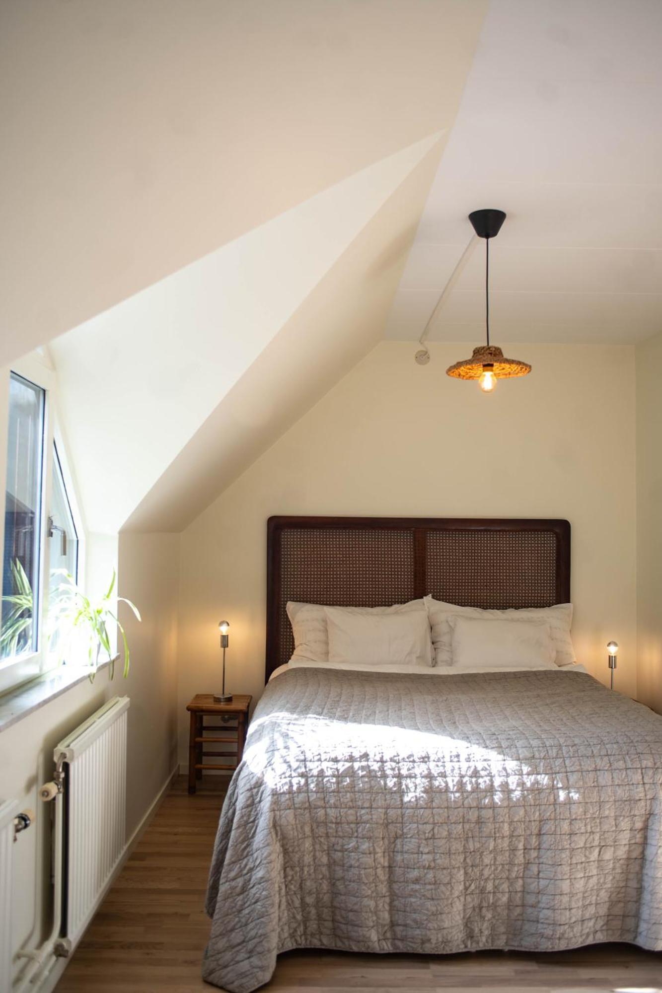 Townhouse Mitt I Centrala Malmoe 外观 照片