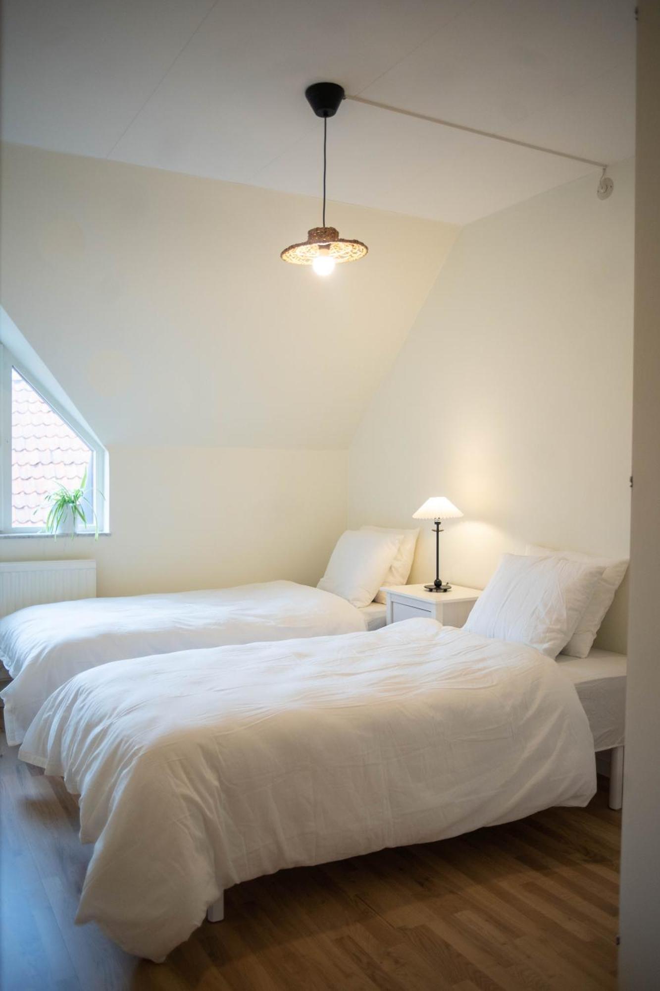 Townhouse Mitt I Centrala Malmoe 外观 照片